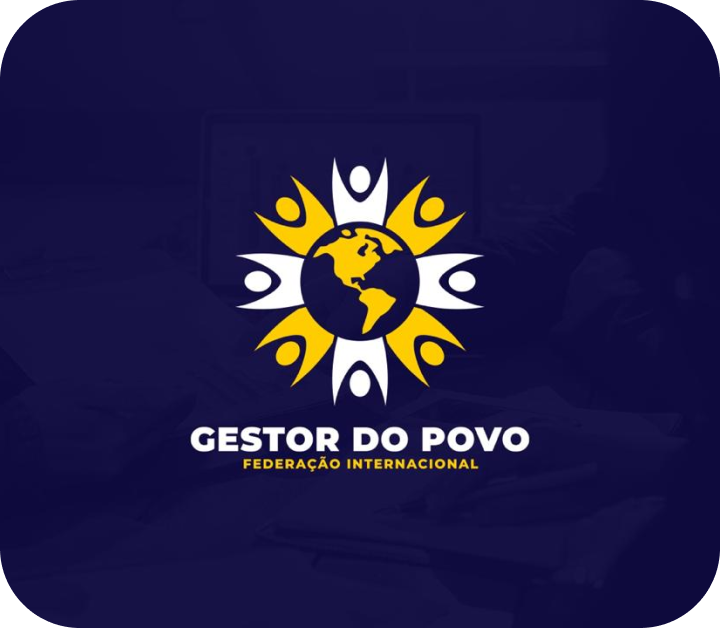 Como o Gestor do Povo funciona?